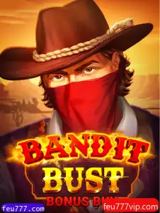 Desvendando o BanditBustBonusBuy: Um Jogo Empolgante e Inovador