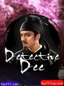 DetectiveDee: A Nova Era de Mistério e Estratégia