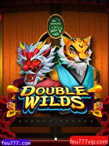 Descubra o Excitante Jogo DoubleWilds em feu777.com