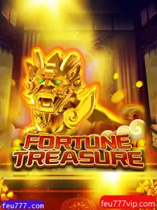 FortuneTreasure: Um Mergulho no Mundo Emocionante de Aventuras