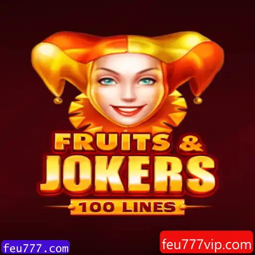 Explorando o Jogo FruitsAndJokers100