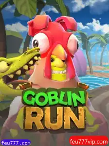 GoblinRun: Mergulhe na Aventura Surpreendente do Novo Jogo de Corrida