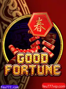 Descubra o Mundo de Aventura de GoodFortune