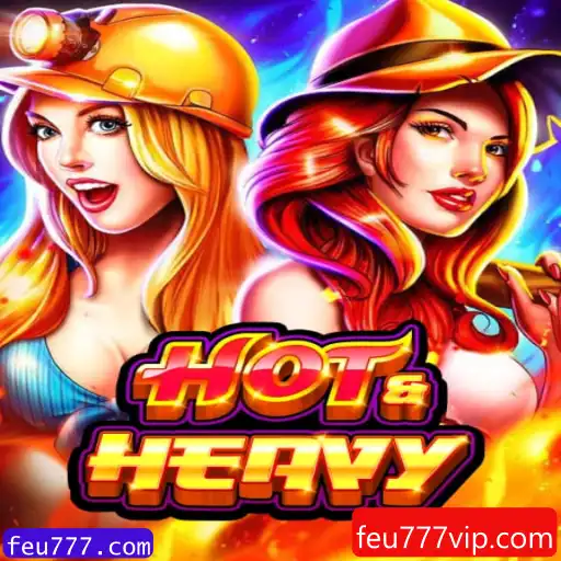 Descubra o Fascinante Mundo de HotHeavy: O Jogo Online do Momento