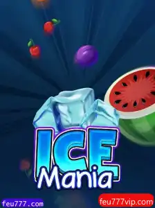 Descubra o Fascinante Jogo IceMania e sua Conexão com feu777.com