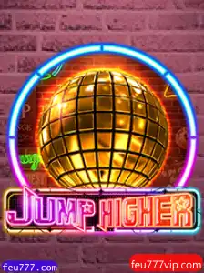 JumpHigher: O Jogo que Eleva Seu Espírito Competitivo