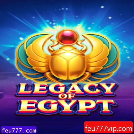 Explorando LegacyOfEgypt: Mergulhe na Antiga Civilização