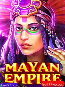 MayanEmpire: Descubra o Fascinante Mundo do Jogo com feu777.com