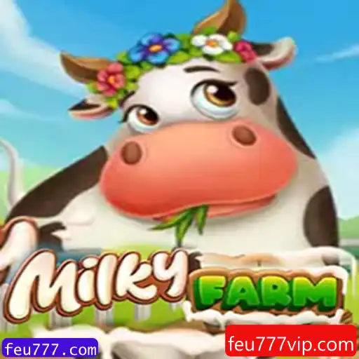 Descubra o Mundo de Aventuras de MilkyFarm