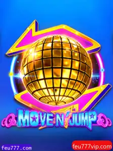 Desvendando o Universo de 'MovenJump': Um Jogo de Ação e Estratégia
