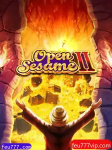 Descubra o Fascinante Mundo de OpenSesameII
