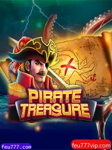 Explorando o Mundo de PirateTreasure: O Jogo de Aventura dos Sete Mares