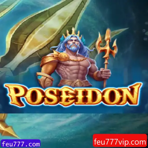 Descubra o Mundo de Poseidon: Um Excitante Jogo de Estratégia Online