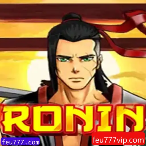 Descubra o Mundo Emocionante de 'Ronin' e a Placa de Jogo feu777.com