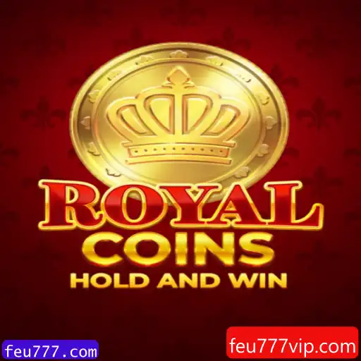 Descubra o Fascinante Mundo de RoyalCoins: O Novo Jogo Revolucionário em feu777.com