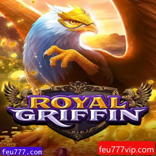 Descubra RoyalGriffin: O Novo Jogo Estratégico que Encanta