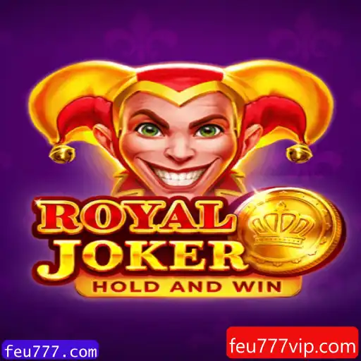 Desvendando RoyalJoker: Um Novo Horizonte em Jogos de Azar Online