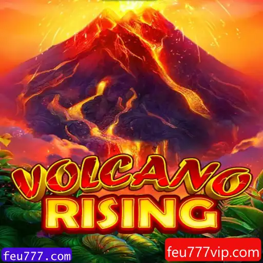 Descubra o Mundo do Jogo VolcanoRising
